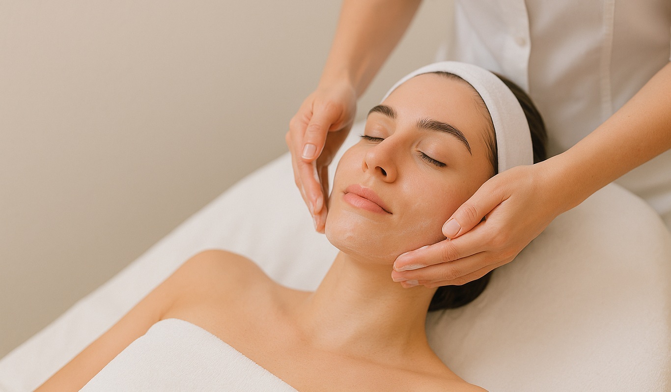Les Bienfaits Soins Visage et Corps